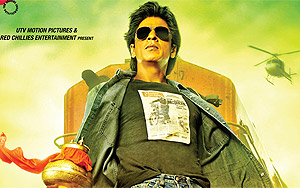 Chennai Express